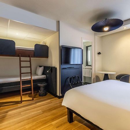 Ibis Dunkerque Hotel Dunkirk Bagian luar foto