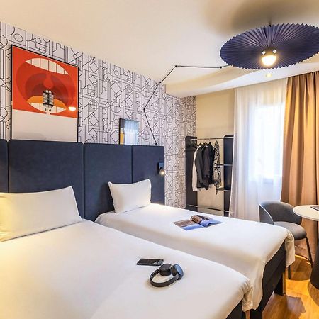 Ibis Dunkerque Hotel Dunkirk Bagian luar foto