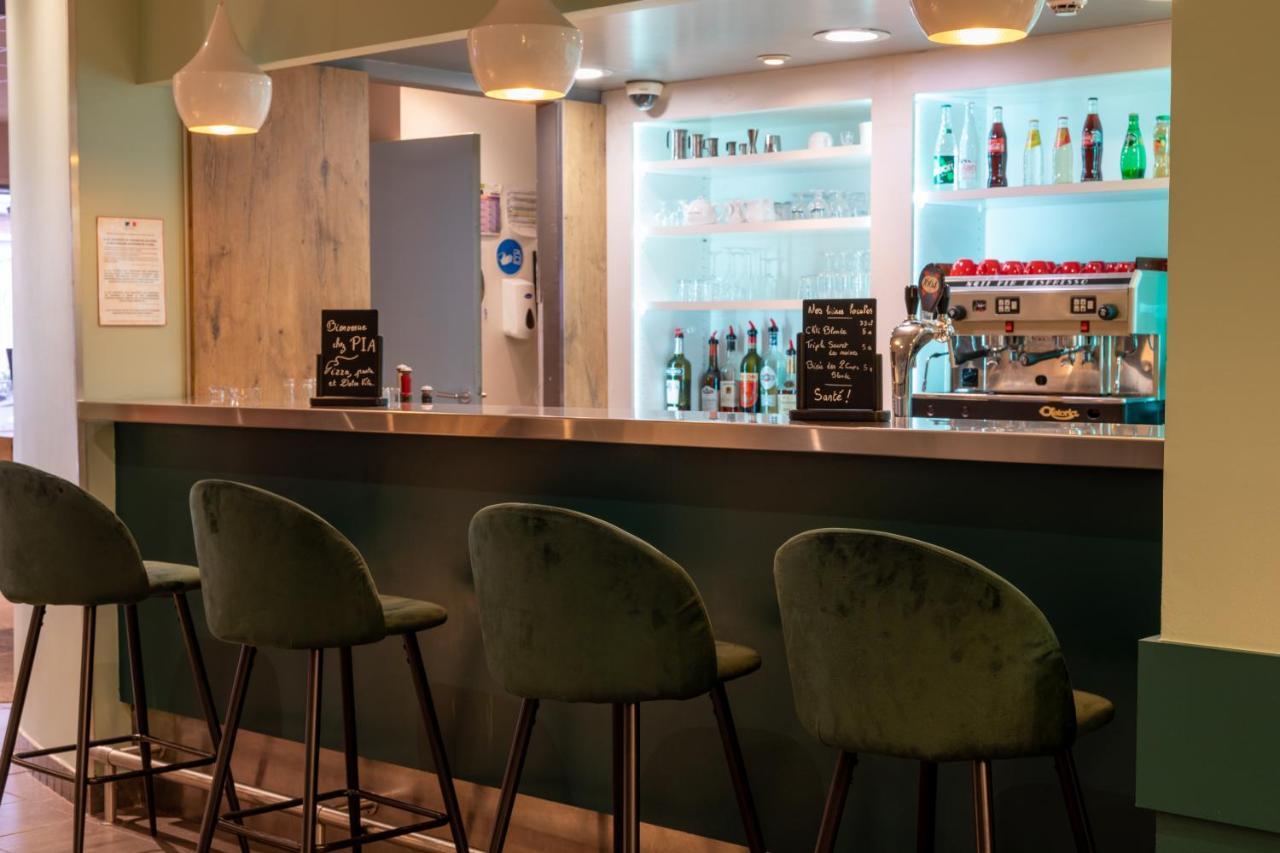 Ibis Dunkerque Hotel Dunkirk Bagian luar foto