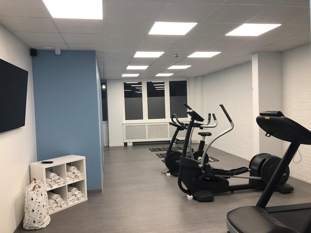 Ibis Dunkerque Hotel Dunkirk Bagian luar foto
