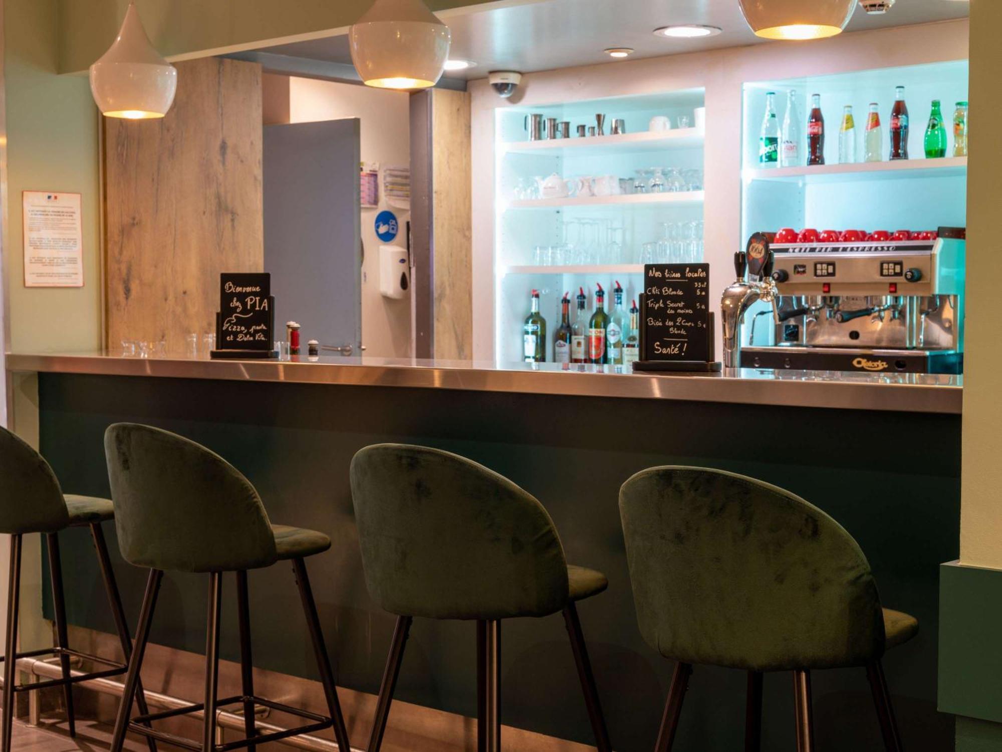 Ibis Dunkerque Hotel Dunkirk Bagian luar foto