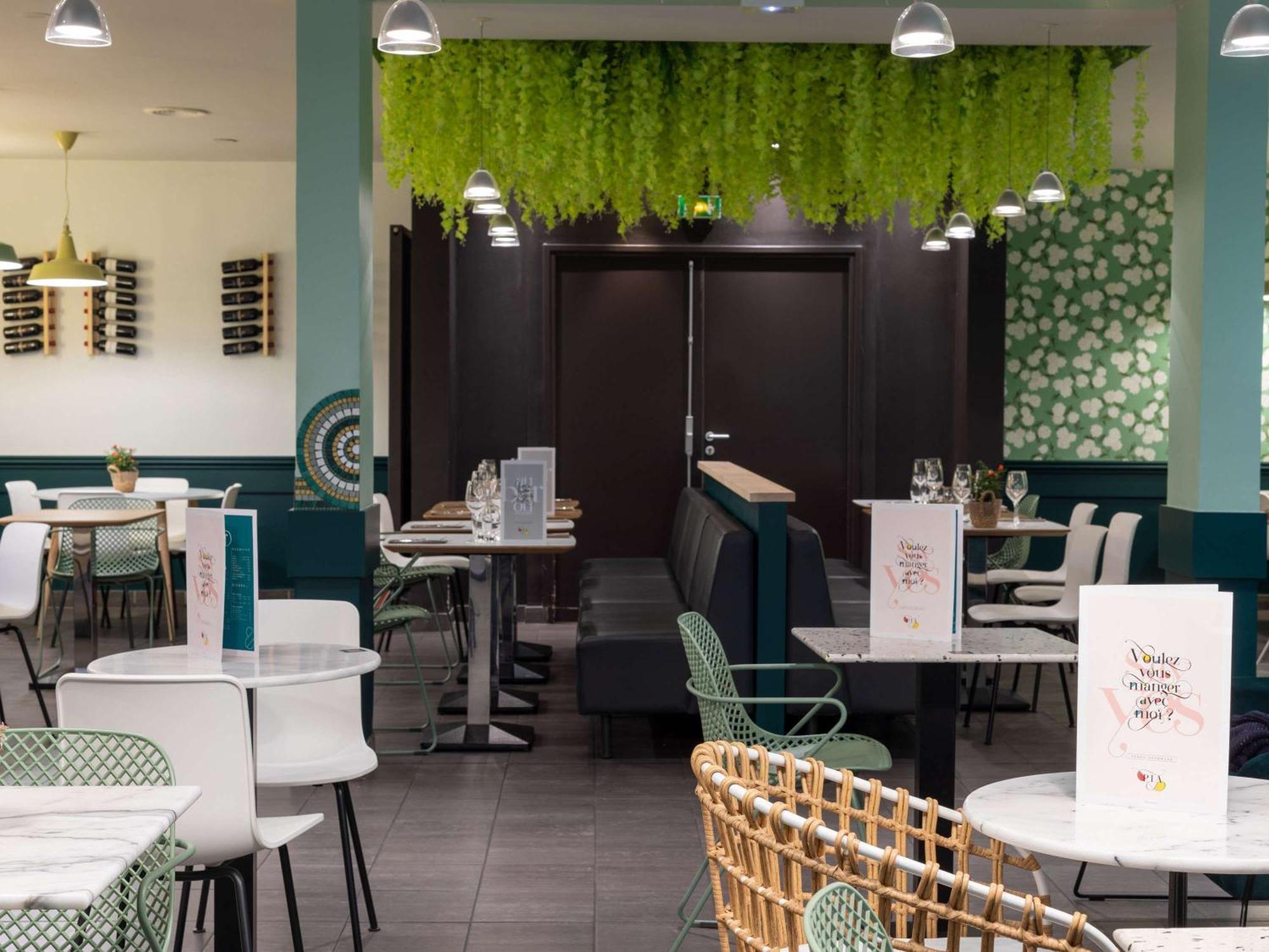 Ibis Dunkerque Hotel Dunkirk Bagian luar foto