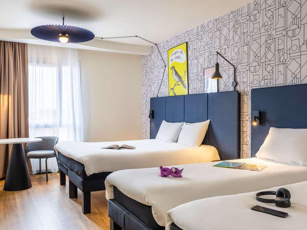 Ibis Dunkerque Hotel Dunkirk Ruang foto