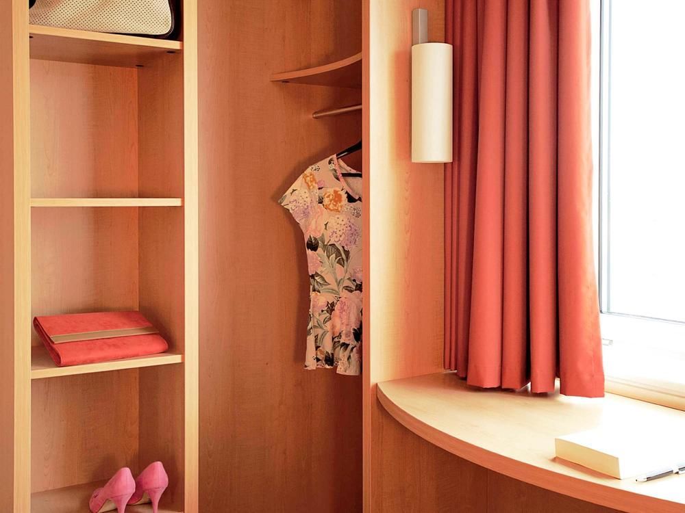 Ibis Dunkerque Hotel Dunkirk Bagian luar foto