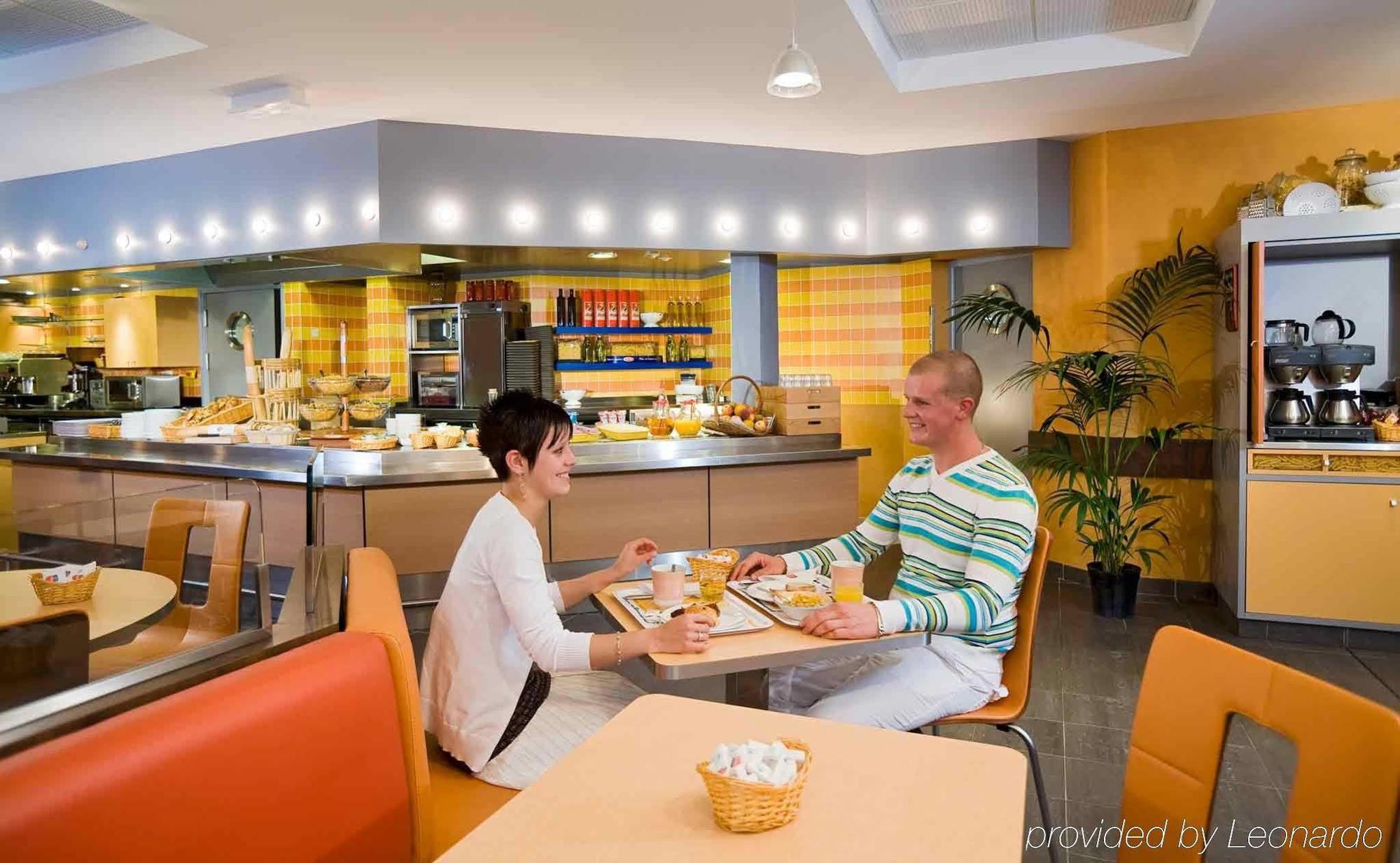 Ibis Dunkerque Hotel Dunkirk Bagian luar foto