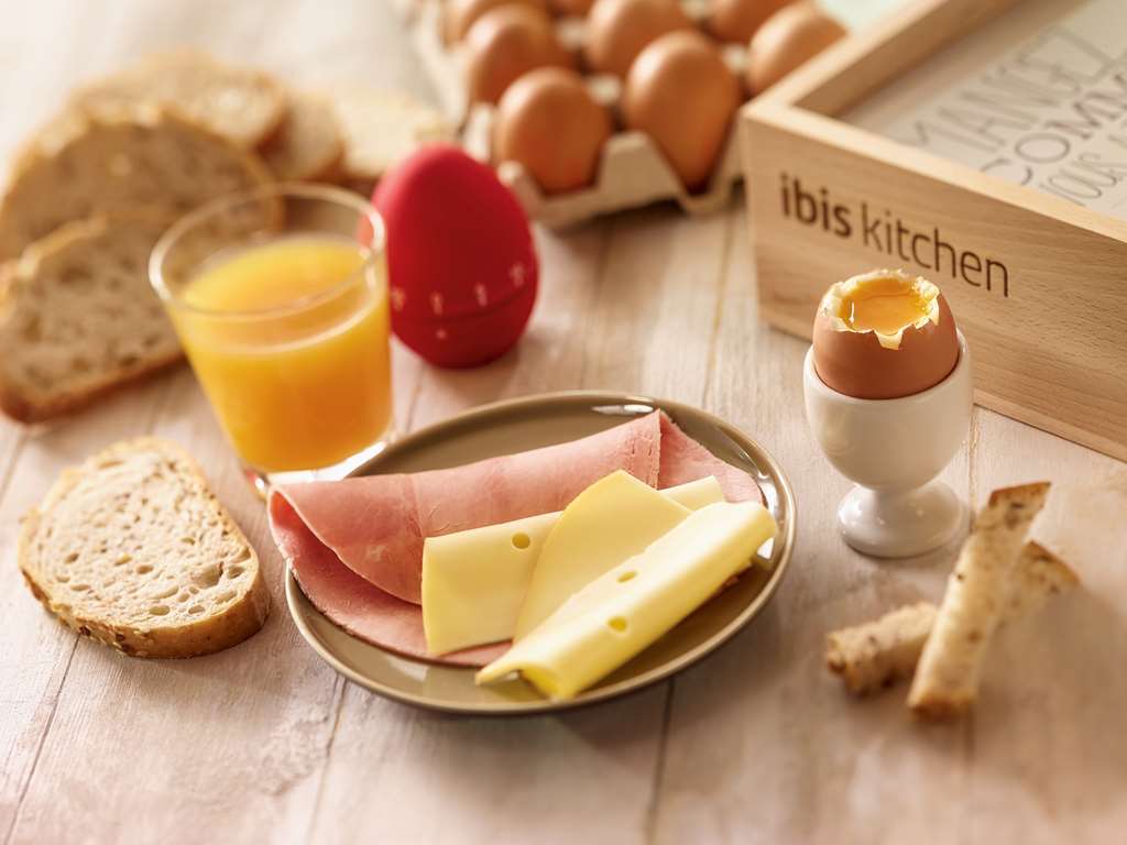 Ibis Dunkerque Hotel Dunkirk Bagian luar foto