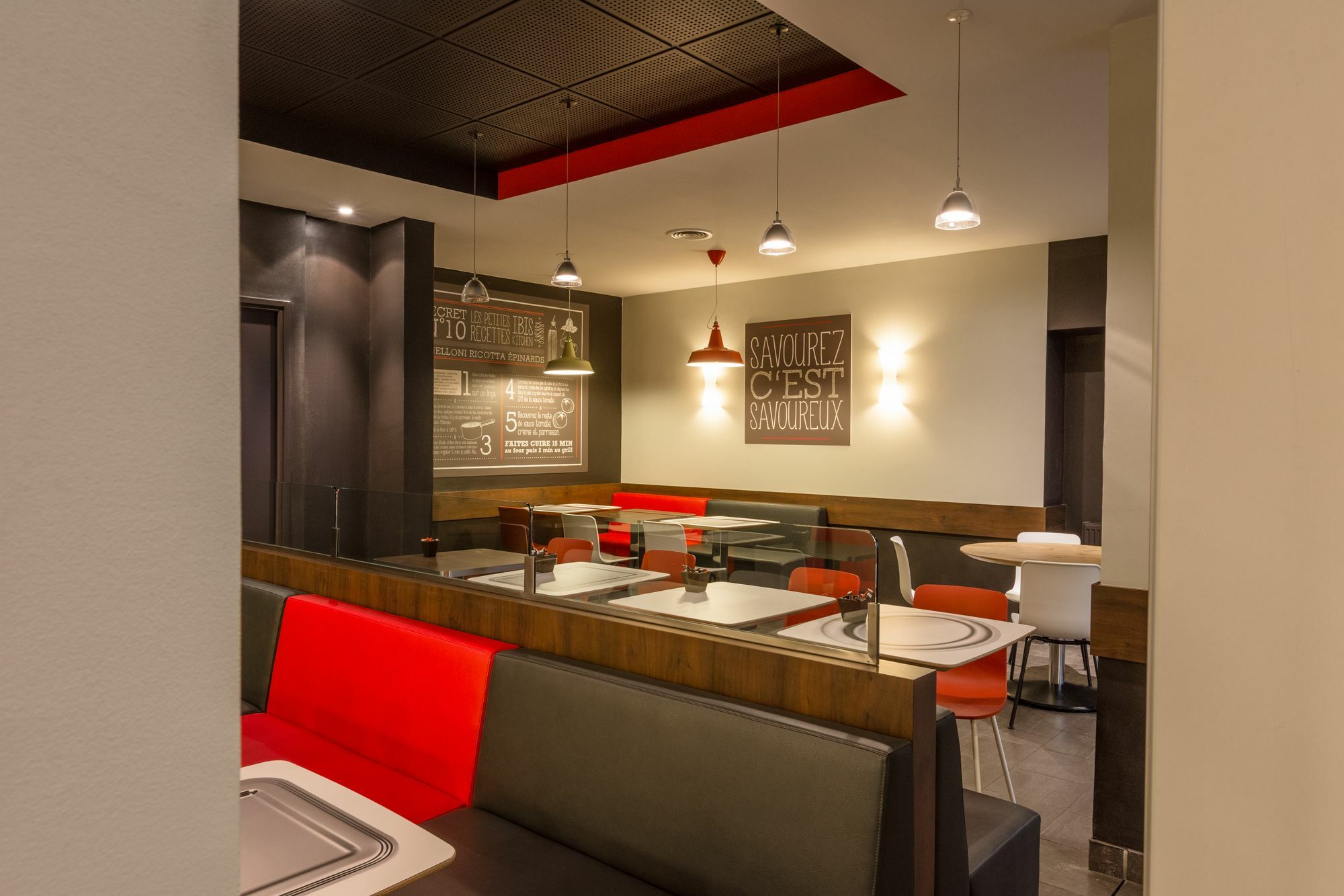 Ibis Dunkerque Hotel Dunkirk Bagian luar foto