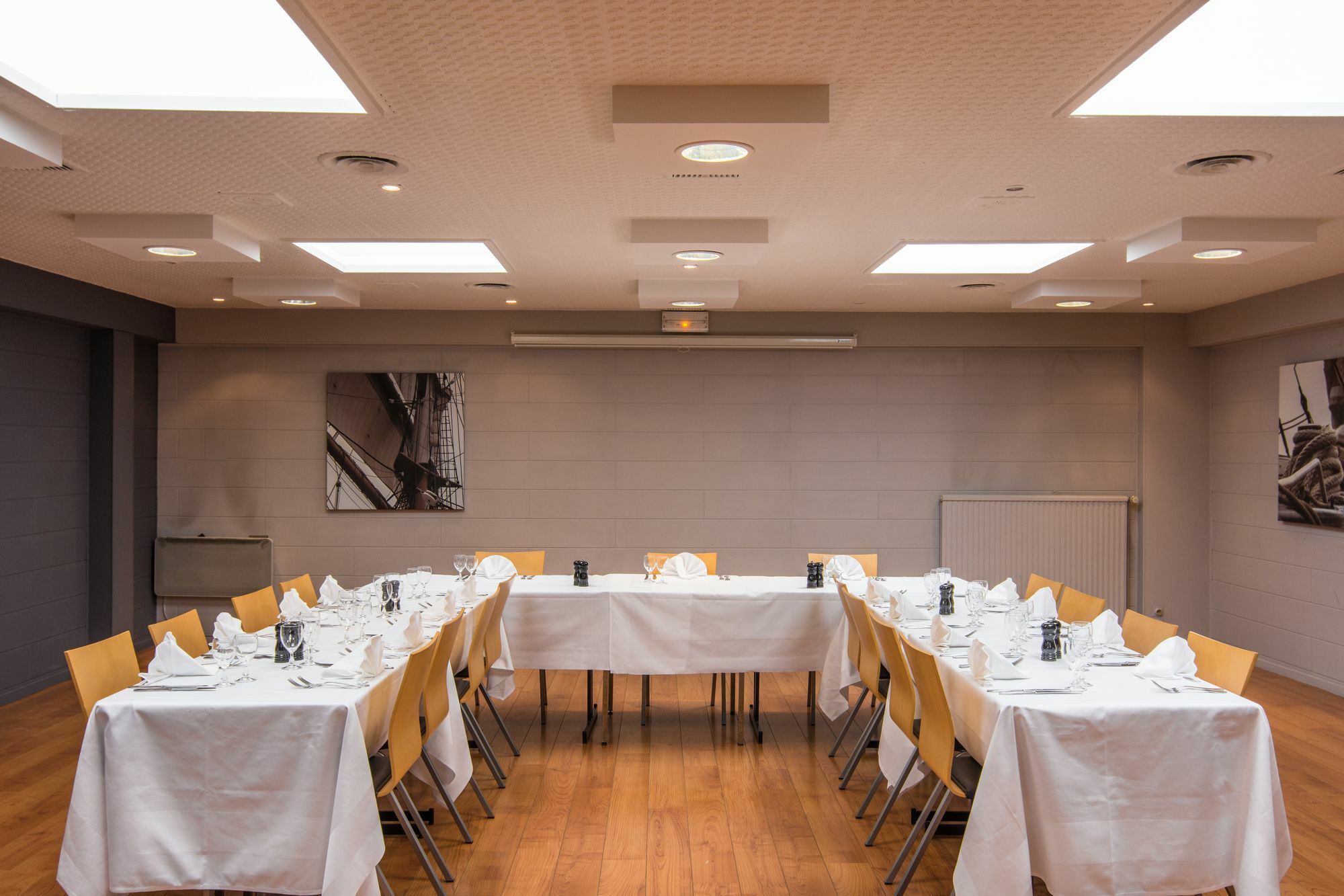 Ibis Dunkerque Hotel Dunkirk Bagian luar foto