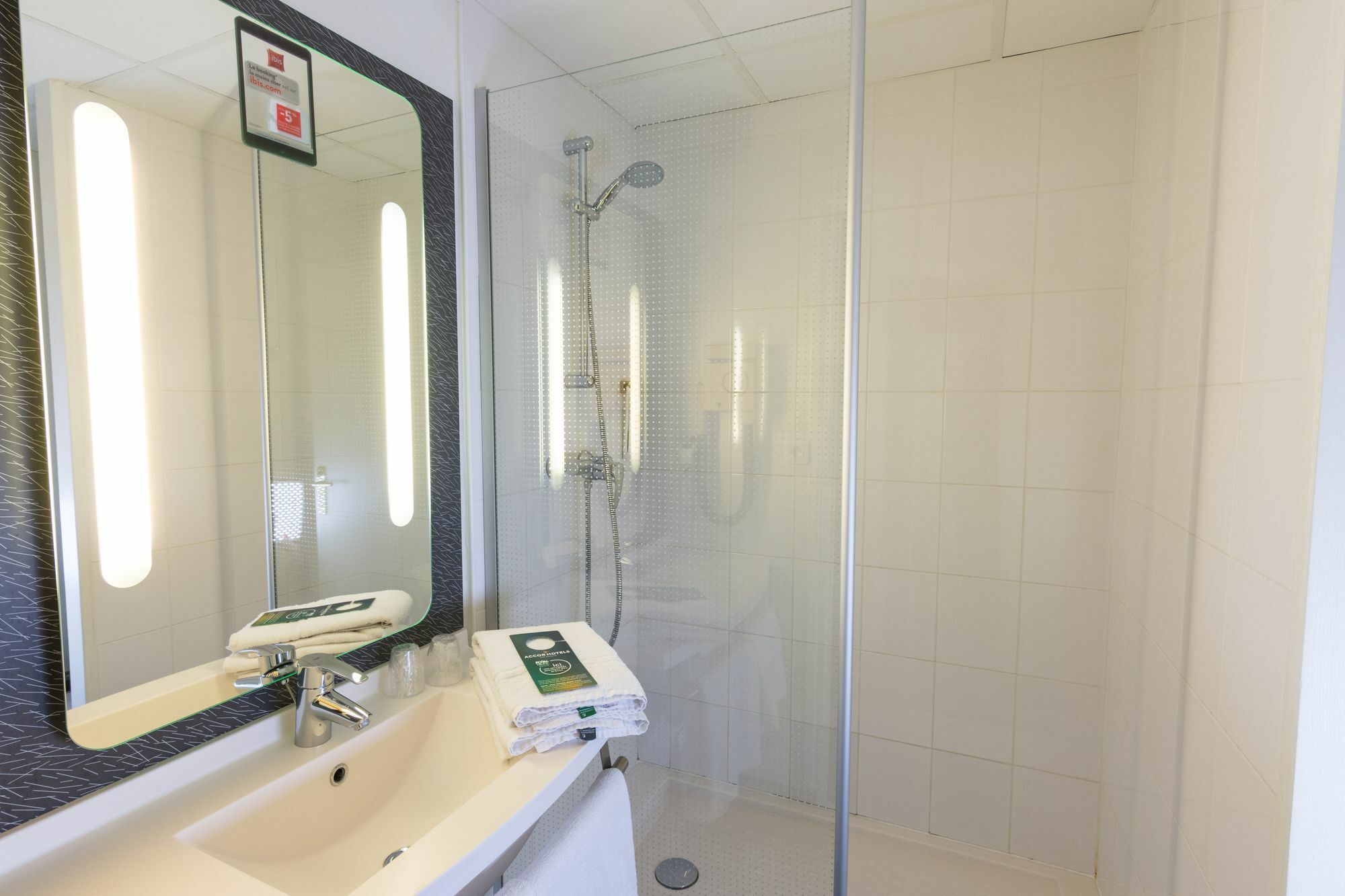 Ibis Dunkerque Hotel Dunkirk Bagian luar foto