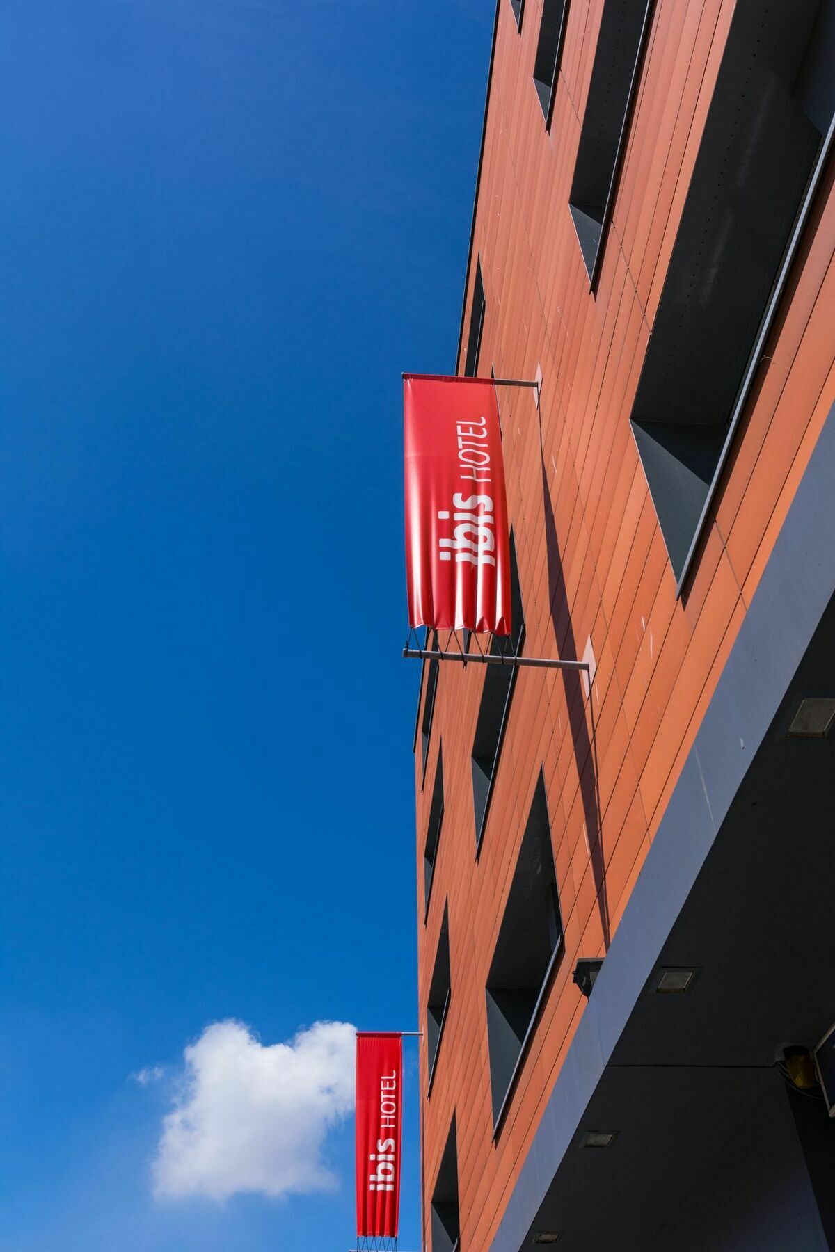 Ibis Dunkerque Hotel Dunkirk Bagian luar foto