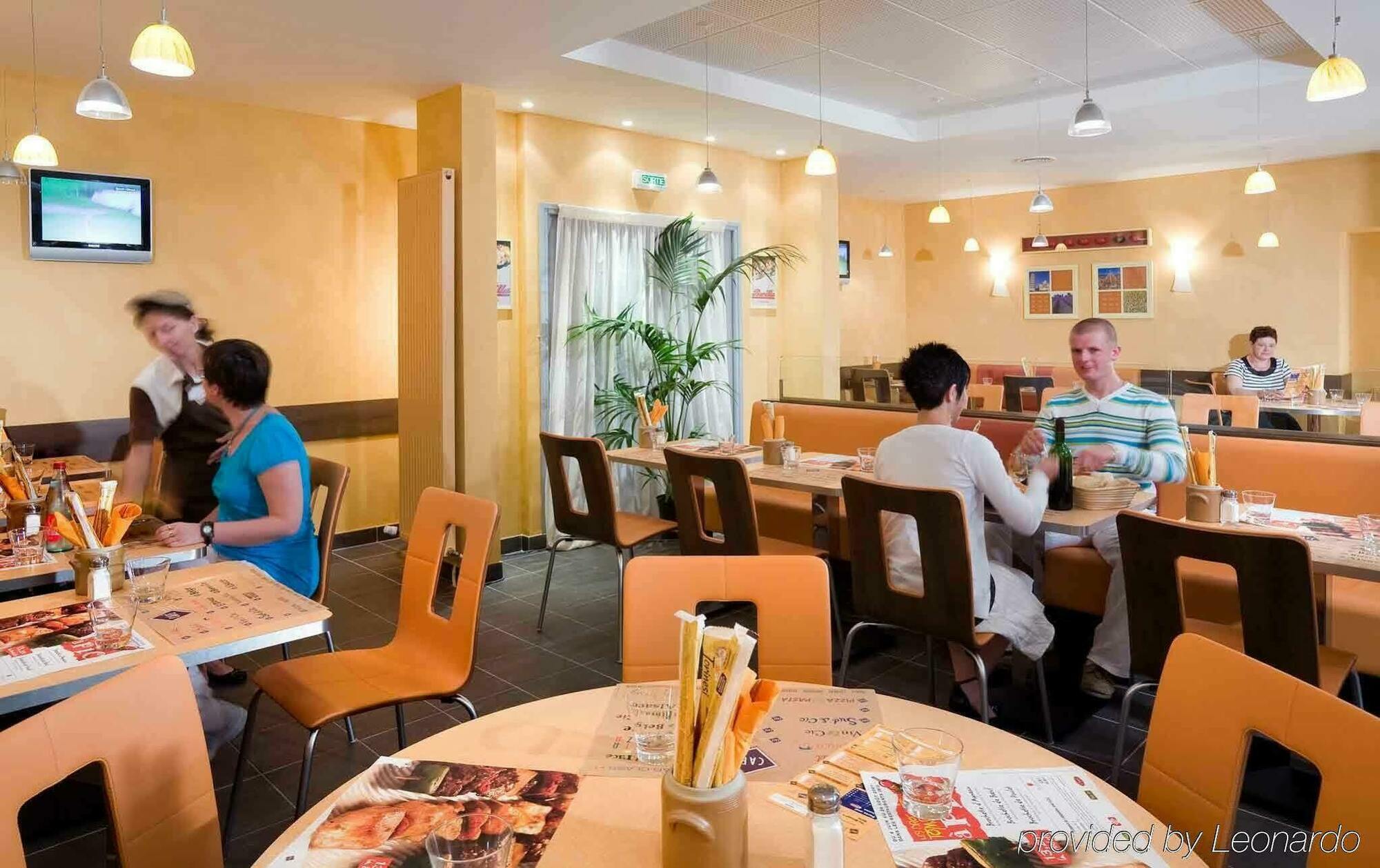 Ibis Dunkerque Hotel Dunkirk Bagian luar foto