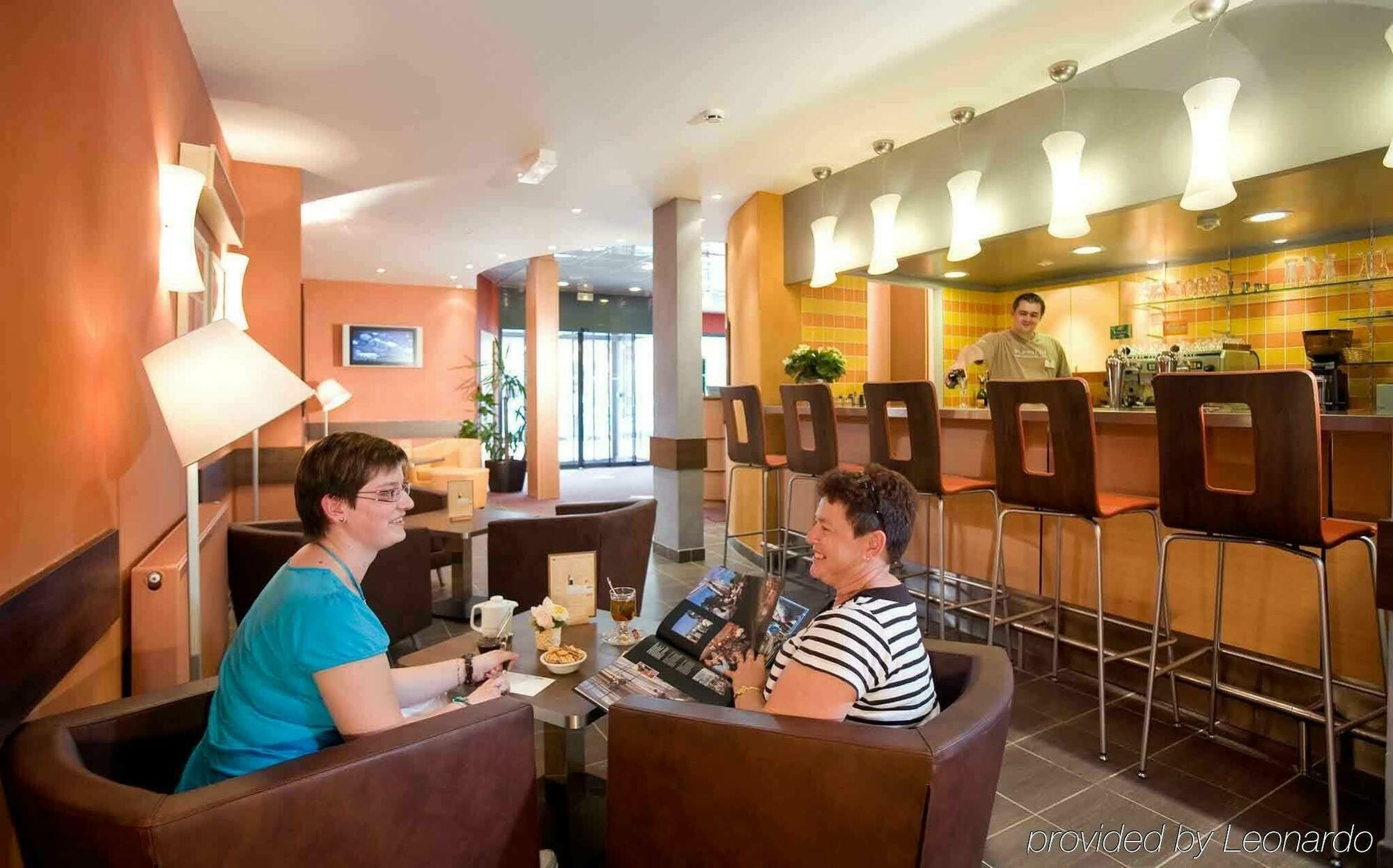 Ibis Dunkerque Hotel Dunkirk Bagian luar foto